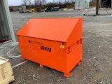 New Erie D6028 Job Box