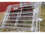 New 10' Corral Entry Gate