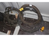 3 HD Extension Cords