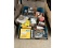 Box of New Fasteners