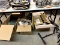 3 Boxes of Housewares