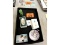 Tray of Jewelry