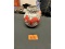 West Germany Vase