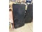 Black Plastic Folding Table
