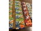 6 Toy Planes