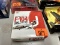 HM Die Cast Model Plane