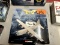 Corgi Die Cast Model Plane