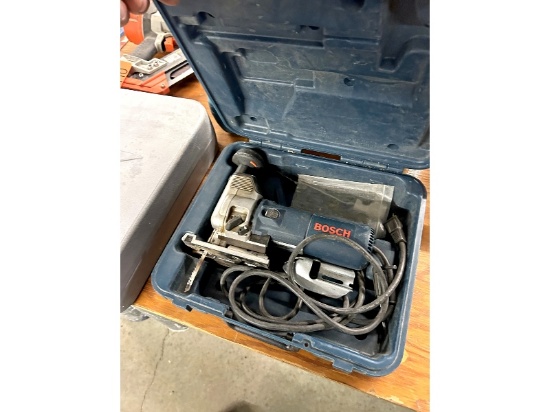 Bosch Saber Saw