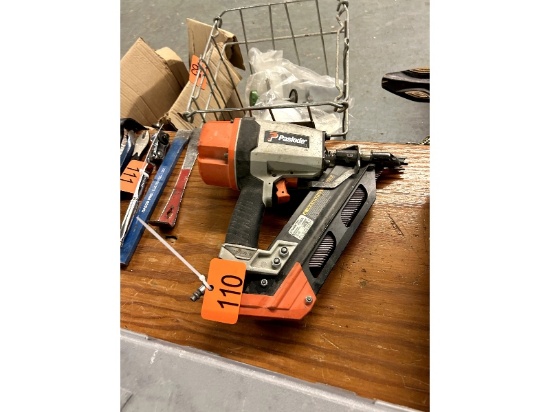 Paslode Nailer