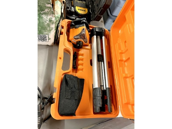 Johnson Laser Level