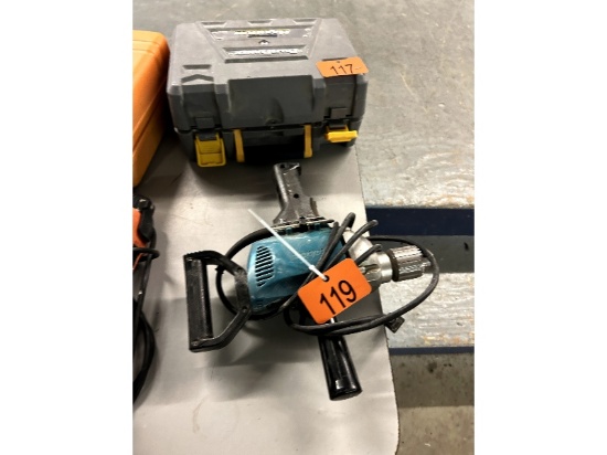 Makita Electric Drill