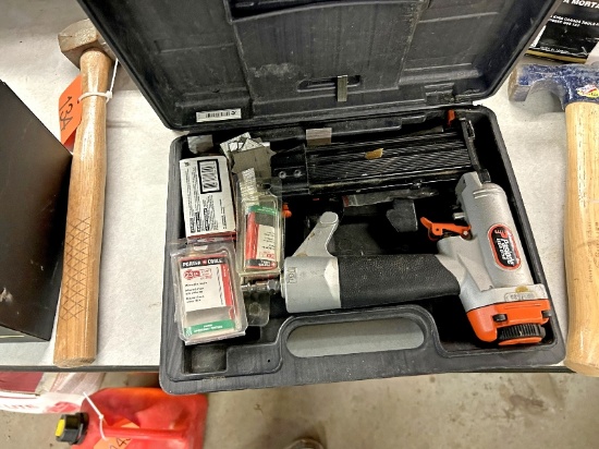 Paslode Nailer