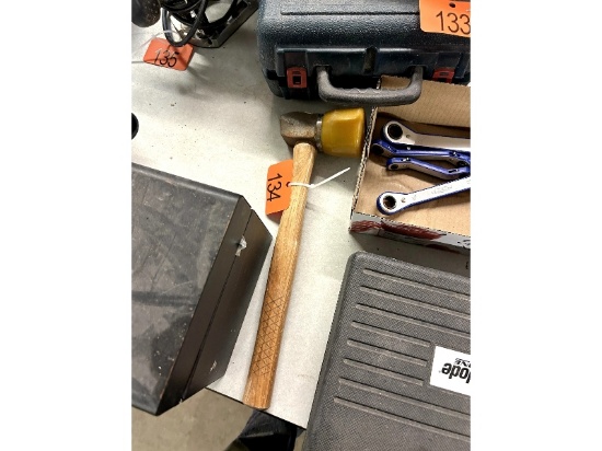 Mallet