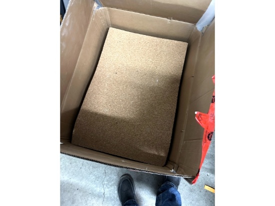 20 Sheets of Corking