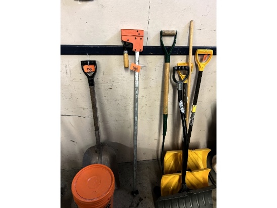 Jorgensen Cabinet Master Clamp