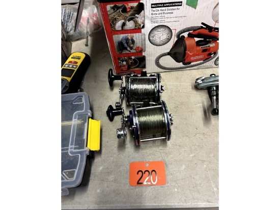 2 Reels