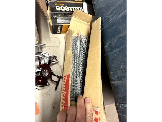 New Makita Wood Screws