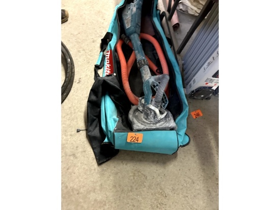 Makita Sander No Battery/Charger