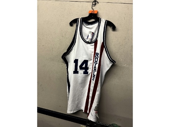 Royals Jersey