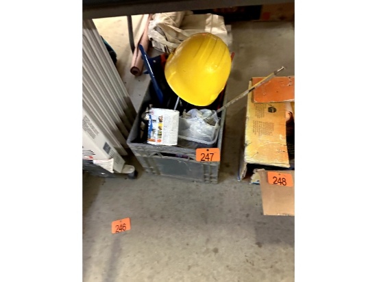 Construction Supplies