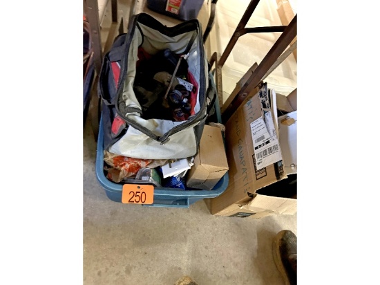 Construction Supplies