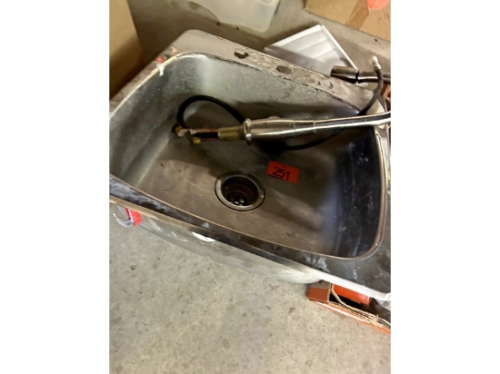 Kitchen Sink