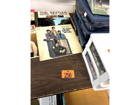 Beatles Records