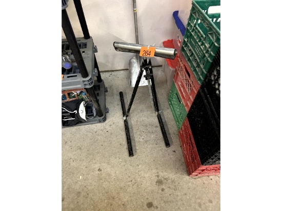 Roller Stand