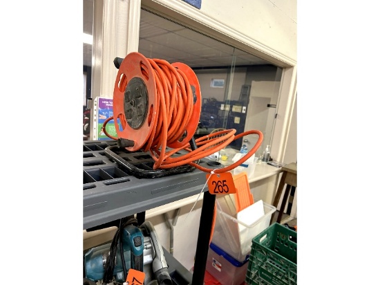 Extension Cord
