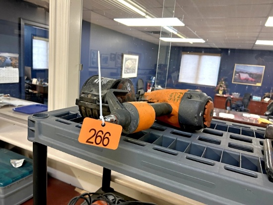 Ridgid Air Nailer