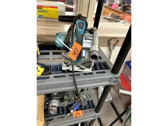 Makita Circular Saw