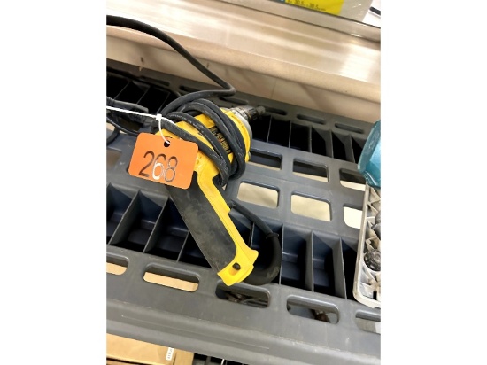 Dewalt Drywall Drill