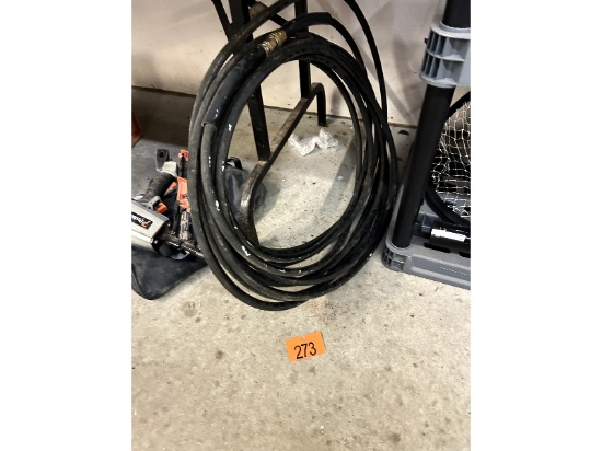 Garden Hose