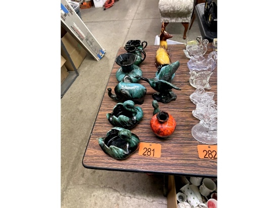 Blue Mountain Pottery