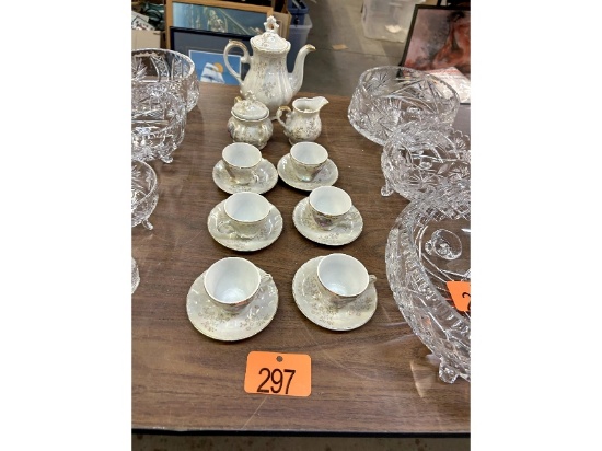 Tea Set