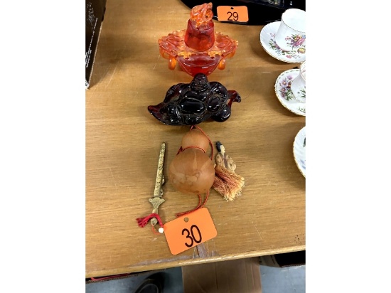Asian Pottery