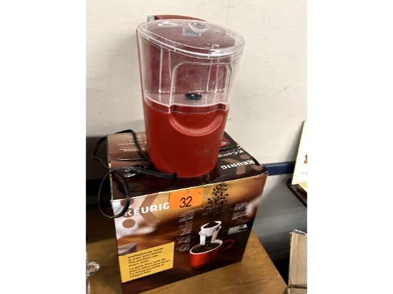 Keurig K Compact Coffee Maker