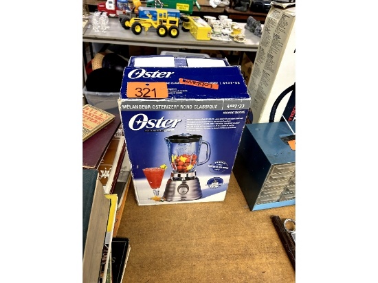 Oster Blender