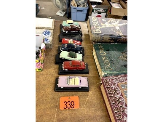 Model Cars