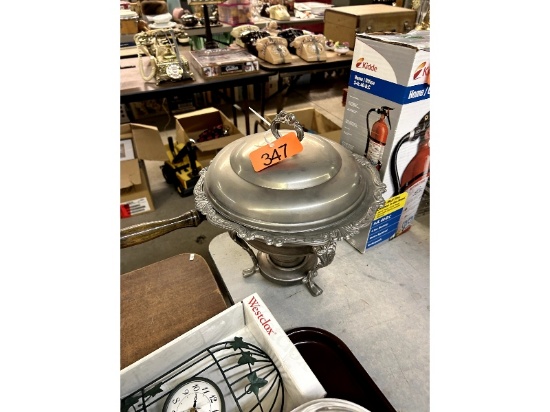 Fondue Dish