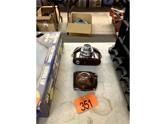 Camera, Etc.