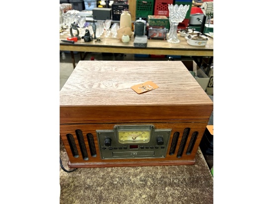 Stereo