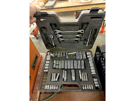 Socket Set