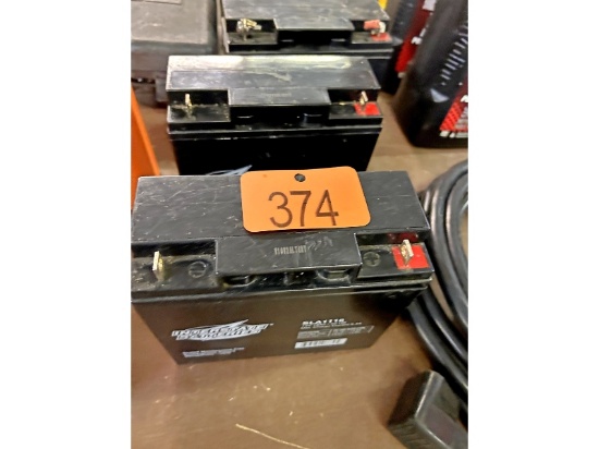 Interstate Battery