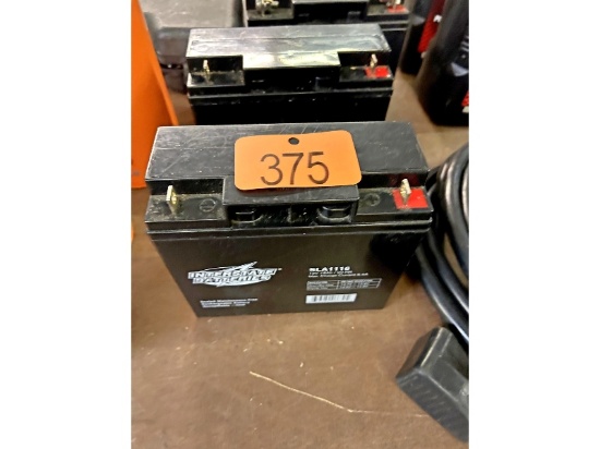 Interstate Battery