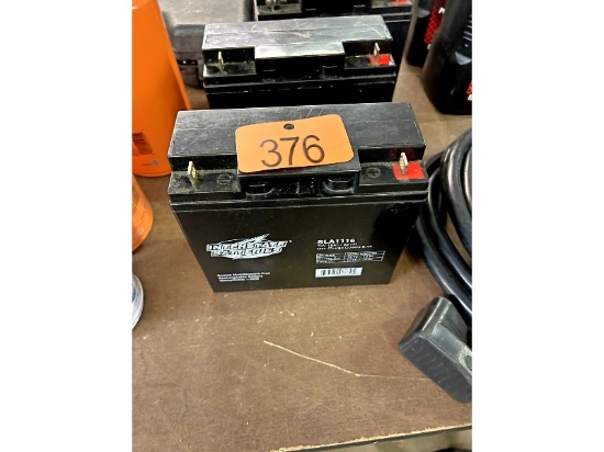 Interstate Battery