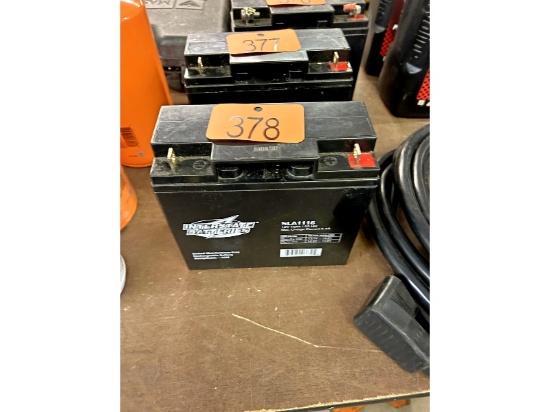 Interstate Battery
