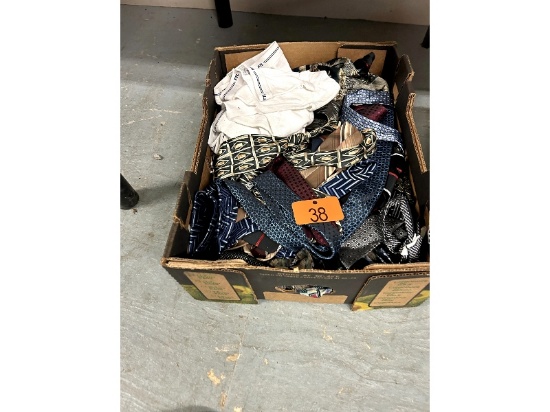 Box of Ties
