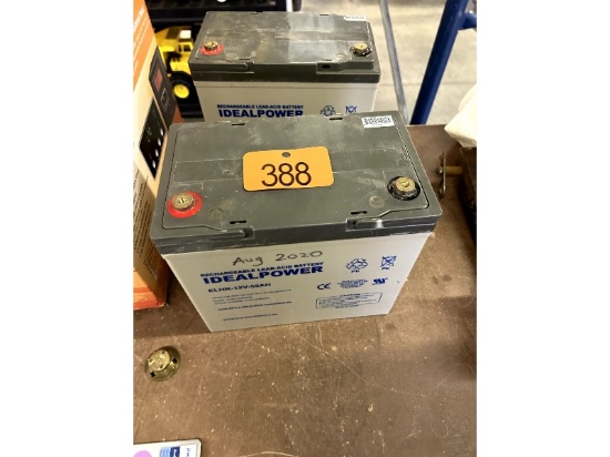 Battery