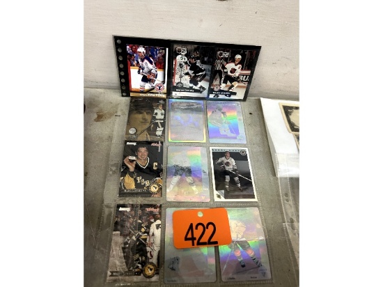 Hockey Cards